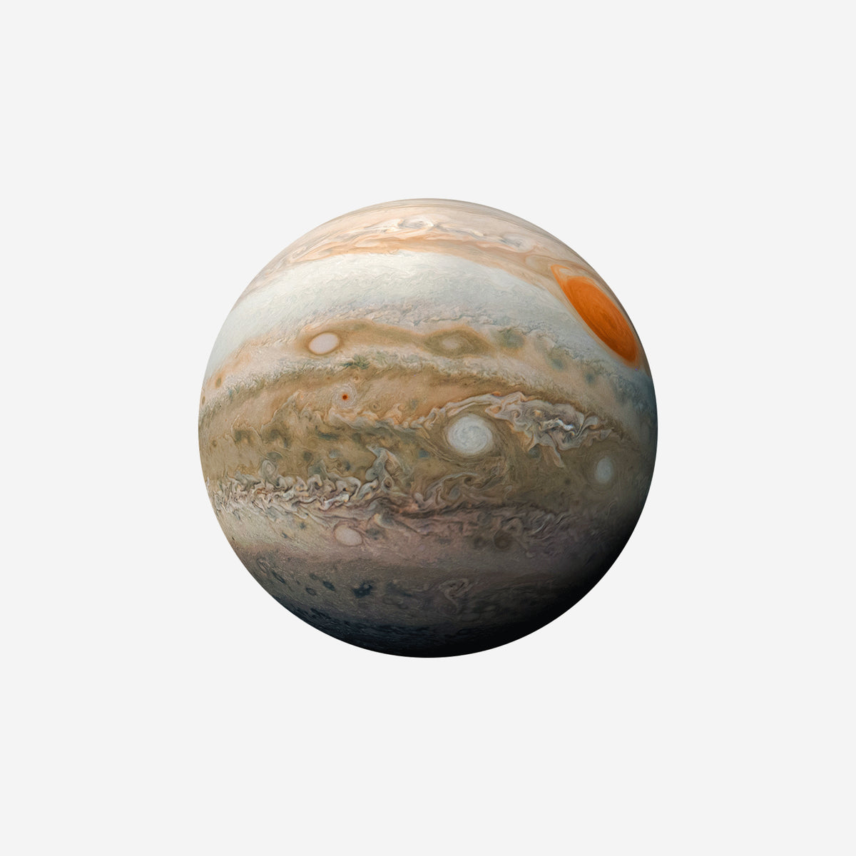 MISSION TO JUPITER