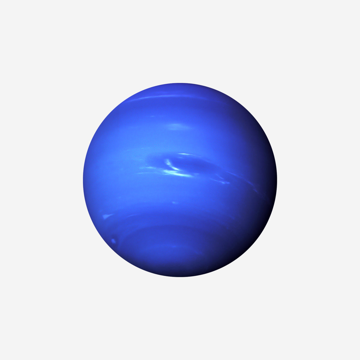 MISSION TO NEPTUNE
