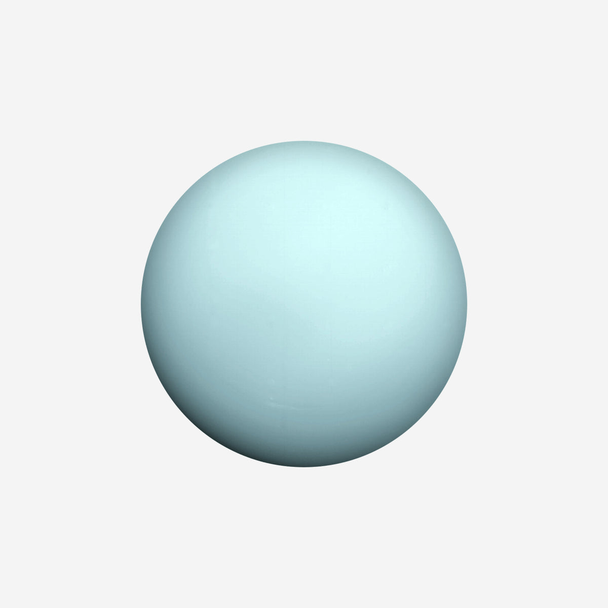 MISSION TO URANUS