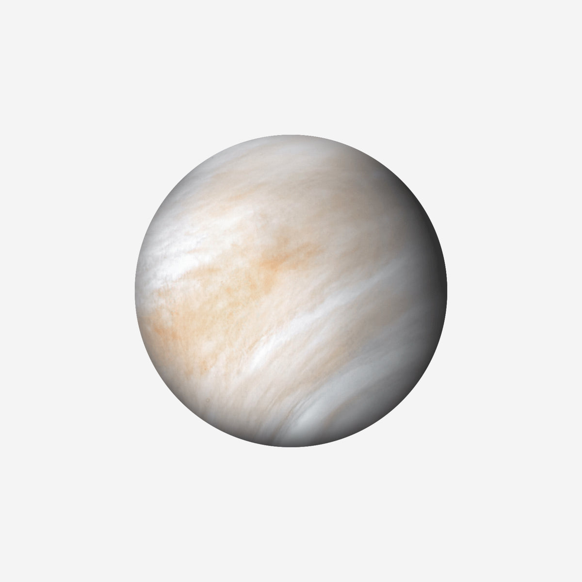 MISSION TO VENUS