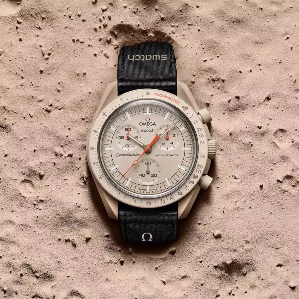 MISSION TO JUPITER