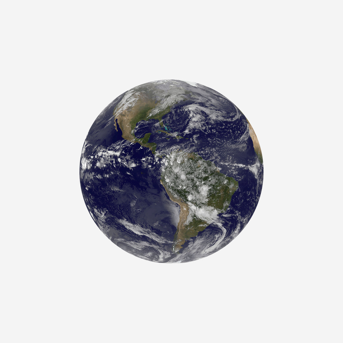 MISSION ON EARTH