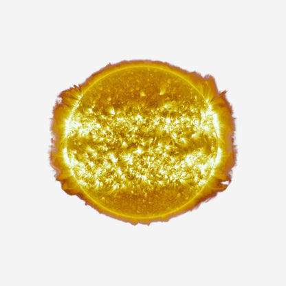 MISSION TO THE SUN