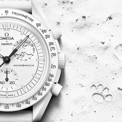 MISSION TO THE MOONPHASE FULL MOON