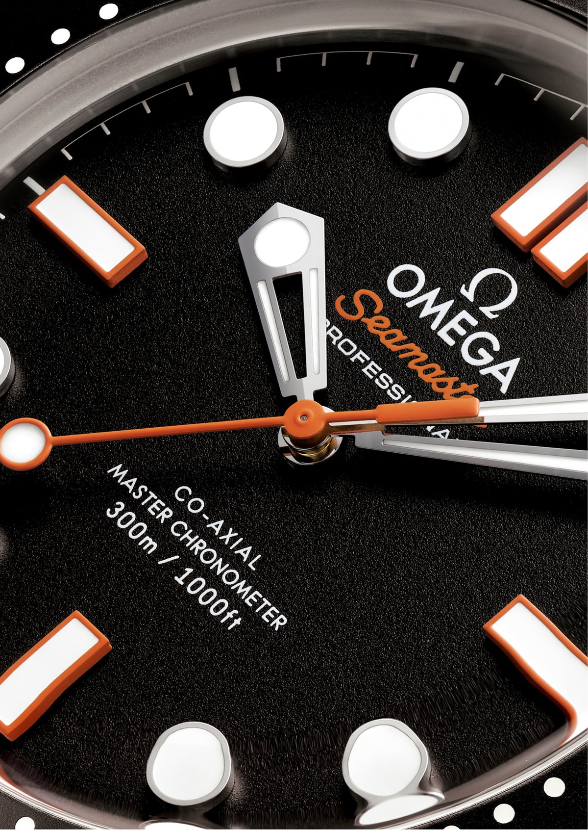 Seamaster Diver 300M 42 mm