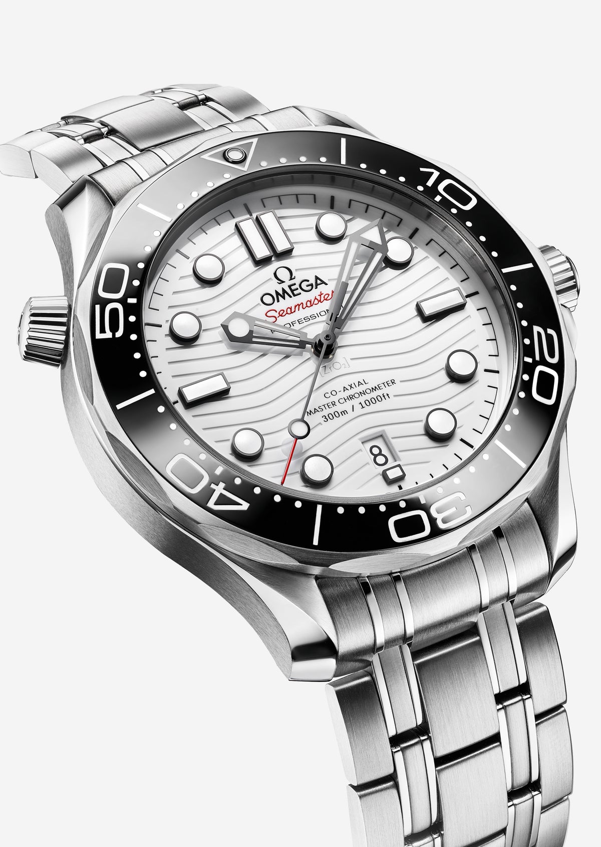 Seamaster Diver 300M 42 mm