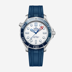 Seamaster Diver 300M AMERICA'S CUP 42 mm