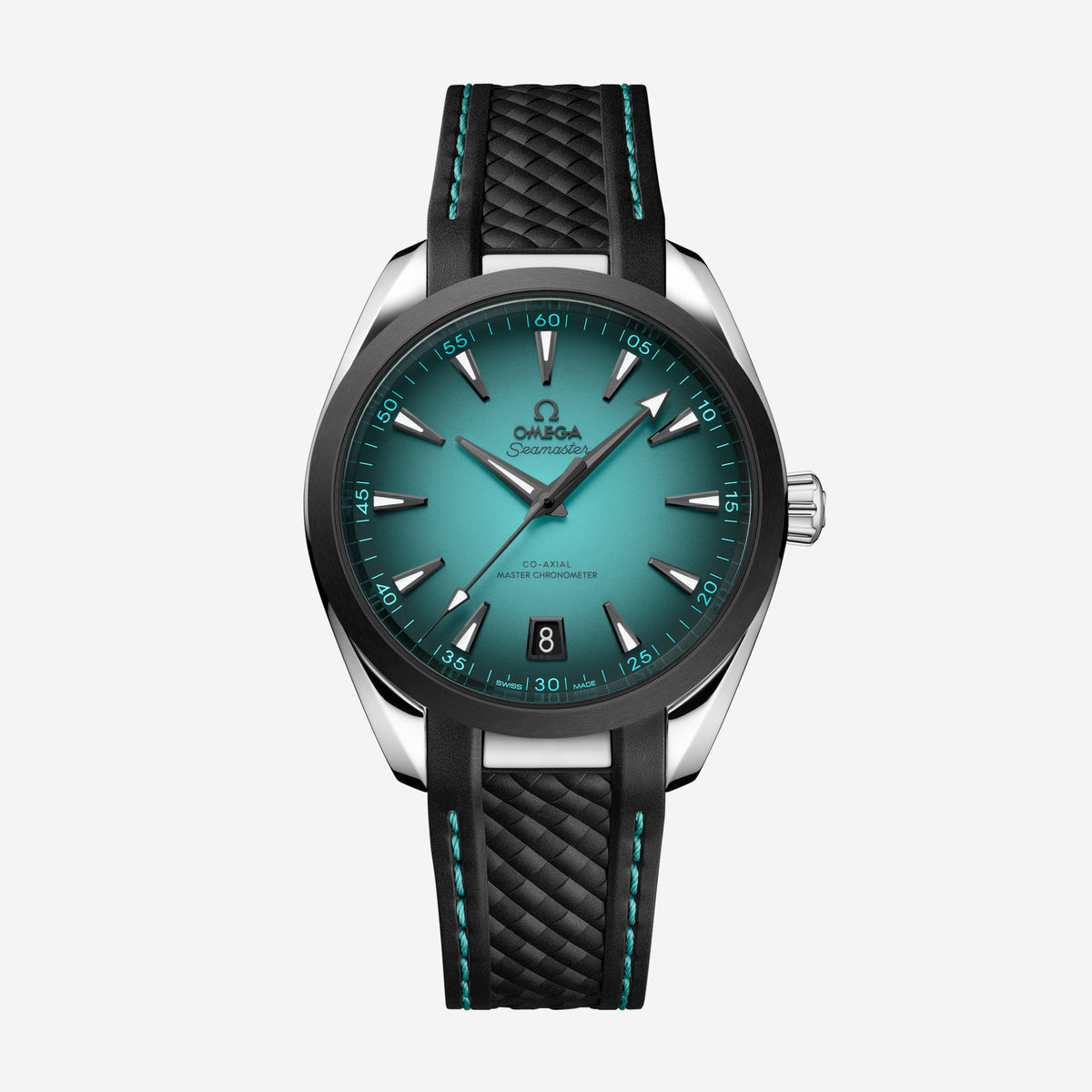Seamaster Aqua Terra 150M 41 mm