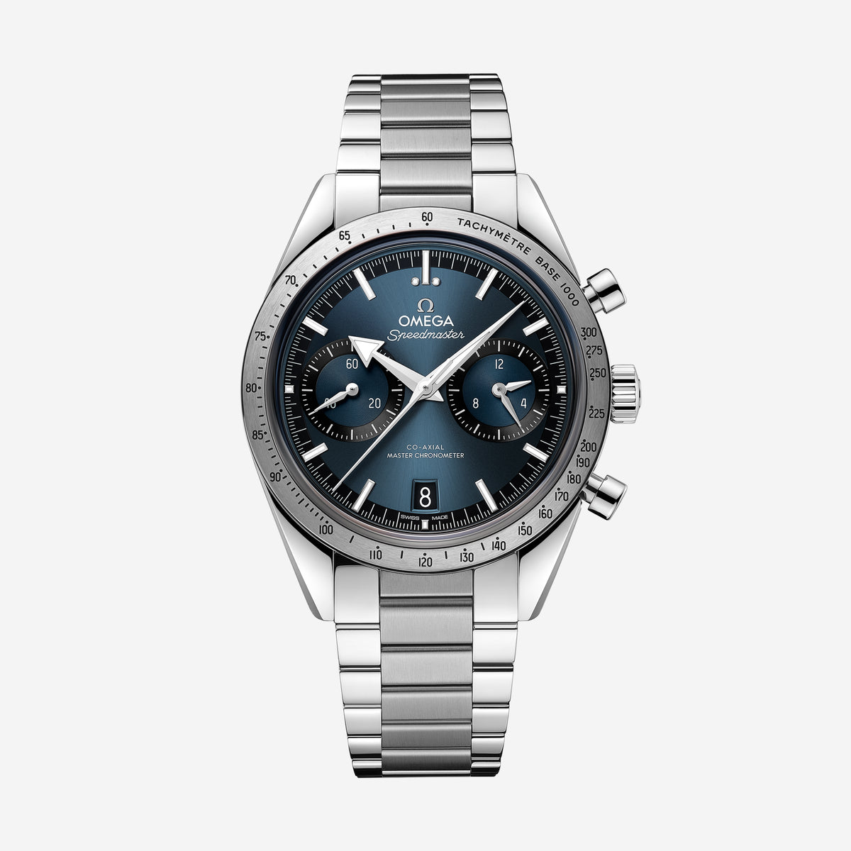 Speedmaster '57 40,5 mm