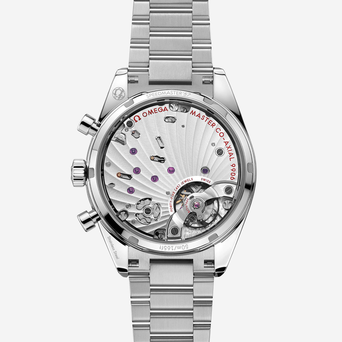 Speedmaster '57 40,5 mm