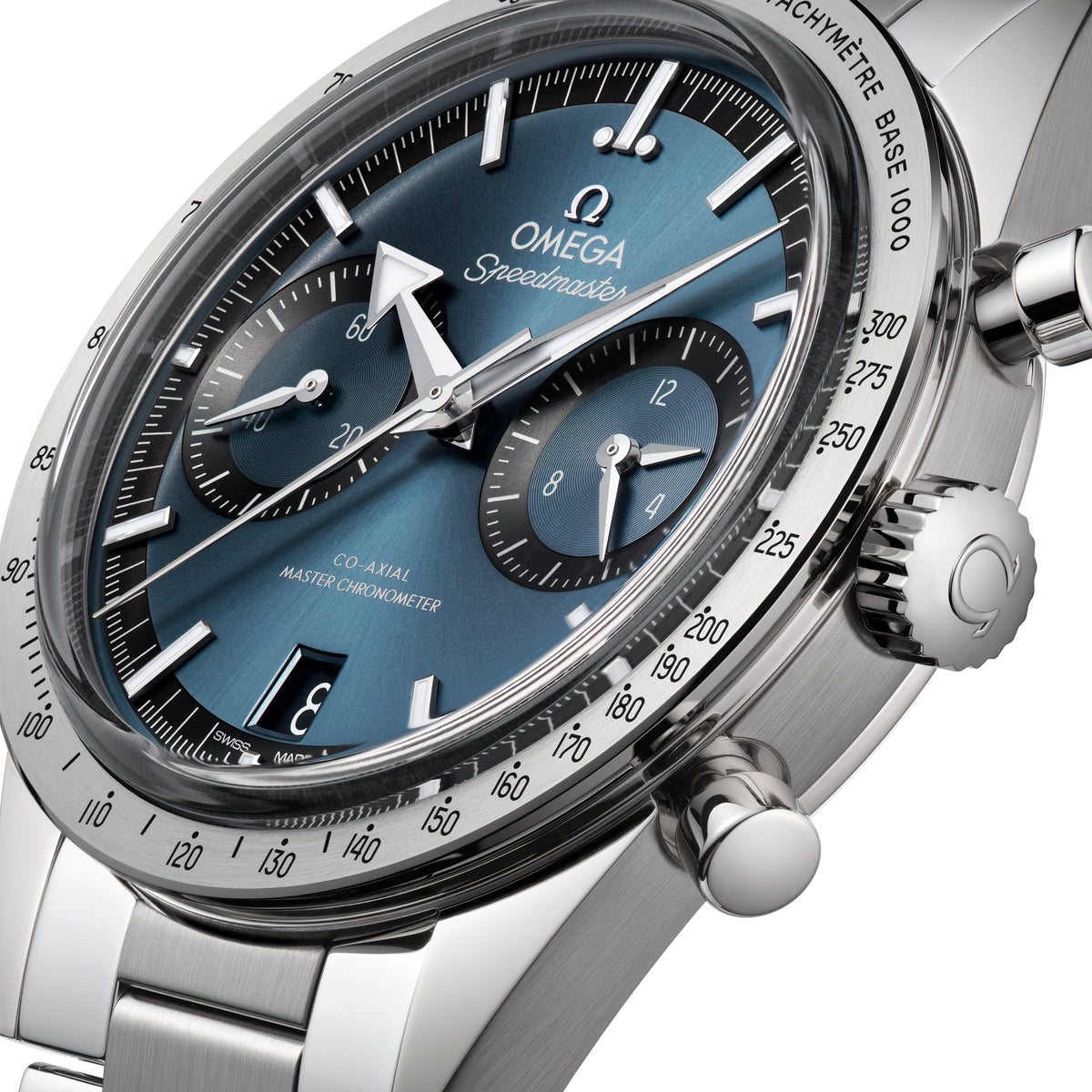 Speedmaster '57 40,5 mm