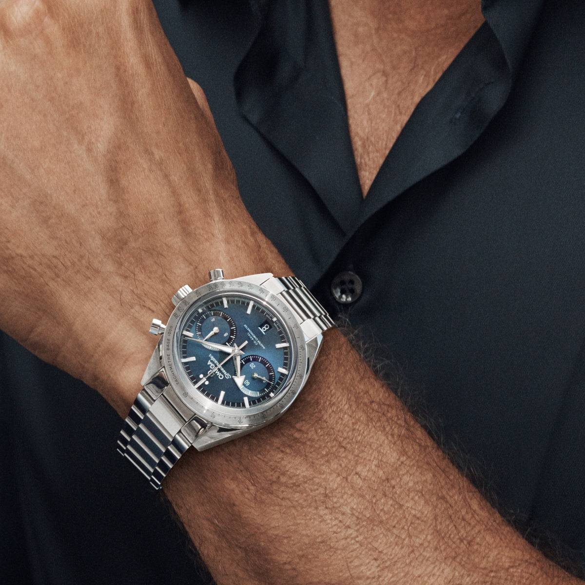 Speedmaster '57 40,5 mm