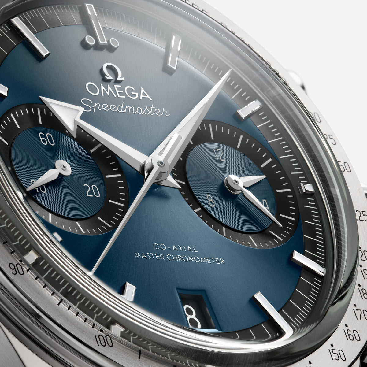 Speedmaster '57 40,5 mm