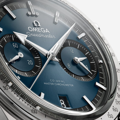 Speedmaster '57 40,5 mm
