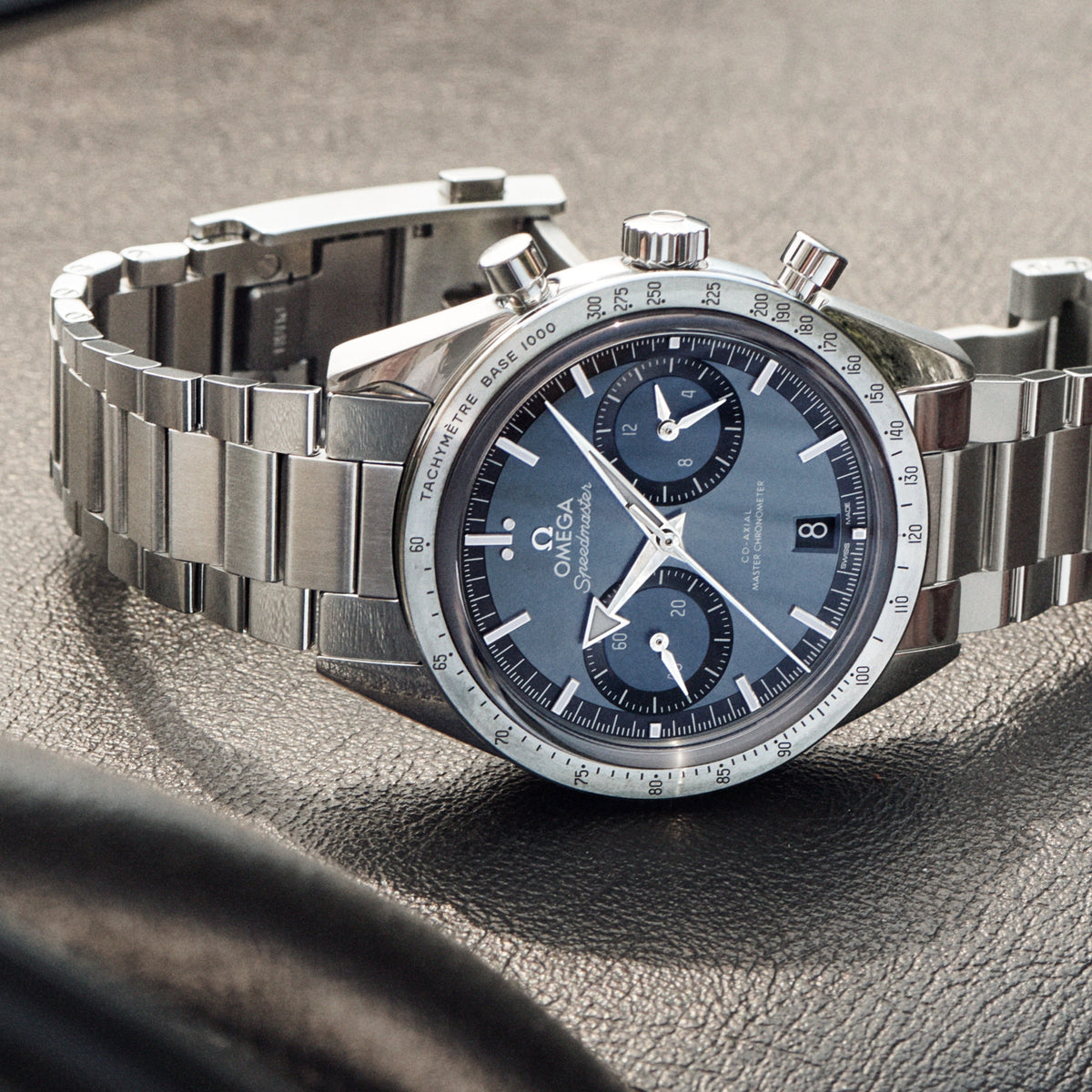 Speedmaster '57 40,5 mm