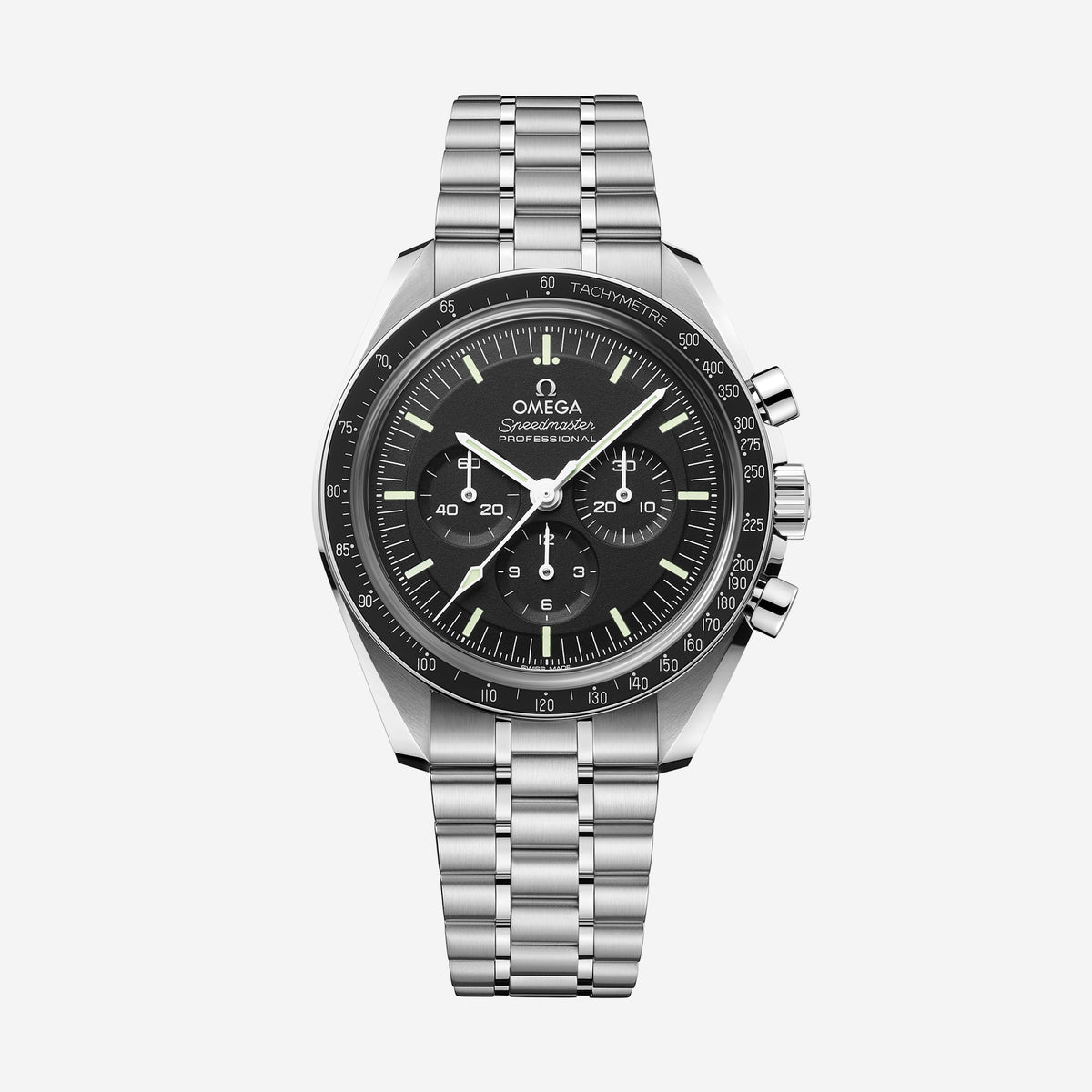 Speedmaster Moonwatch Professional 42 mm