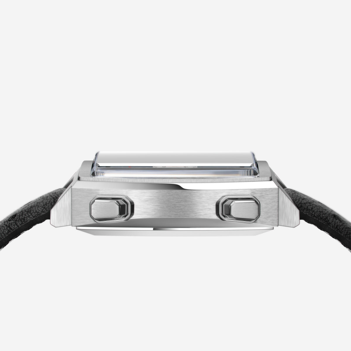 TAG Heuer Monaco Chronograph 39 mm