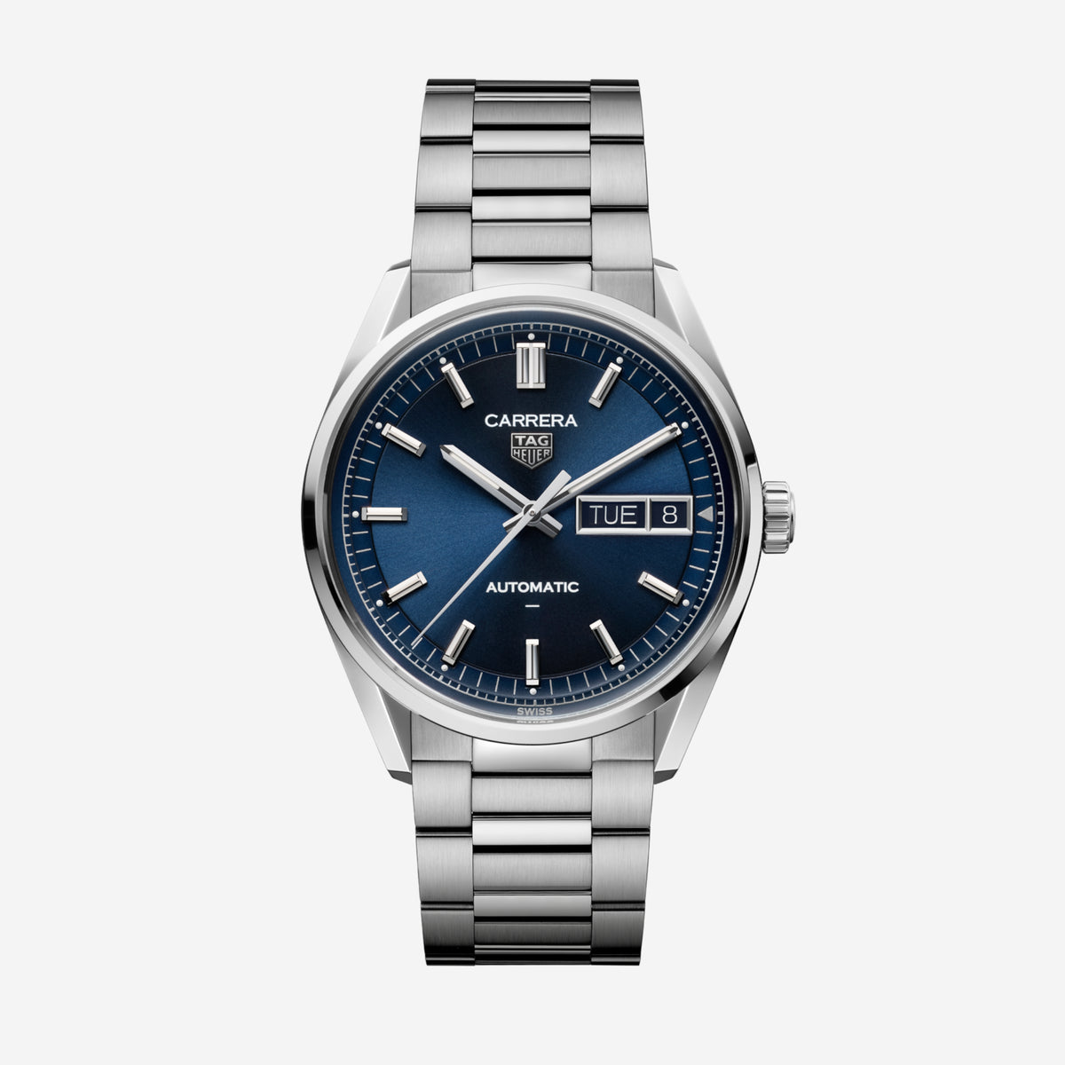 TAG Heuer Carrera Day-Date 41 mm