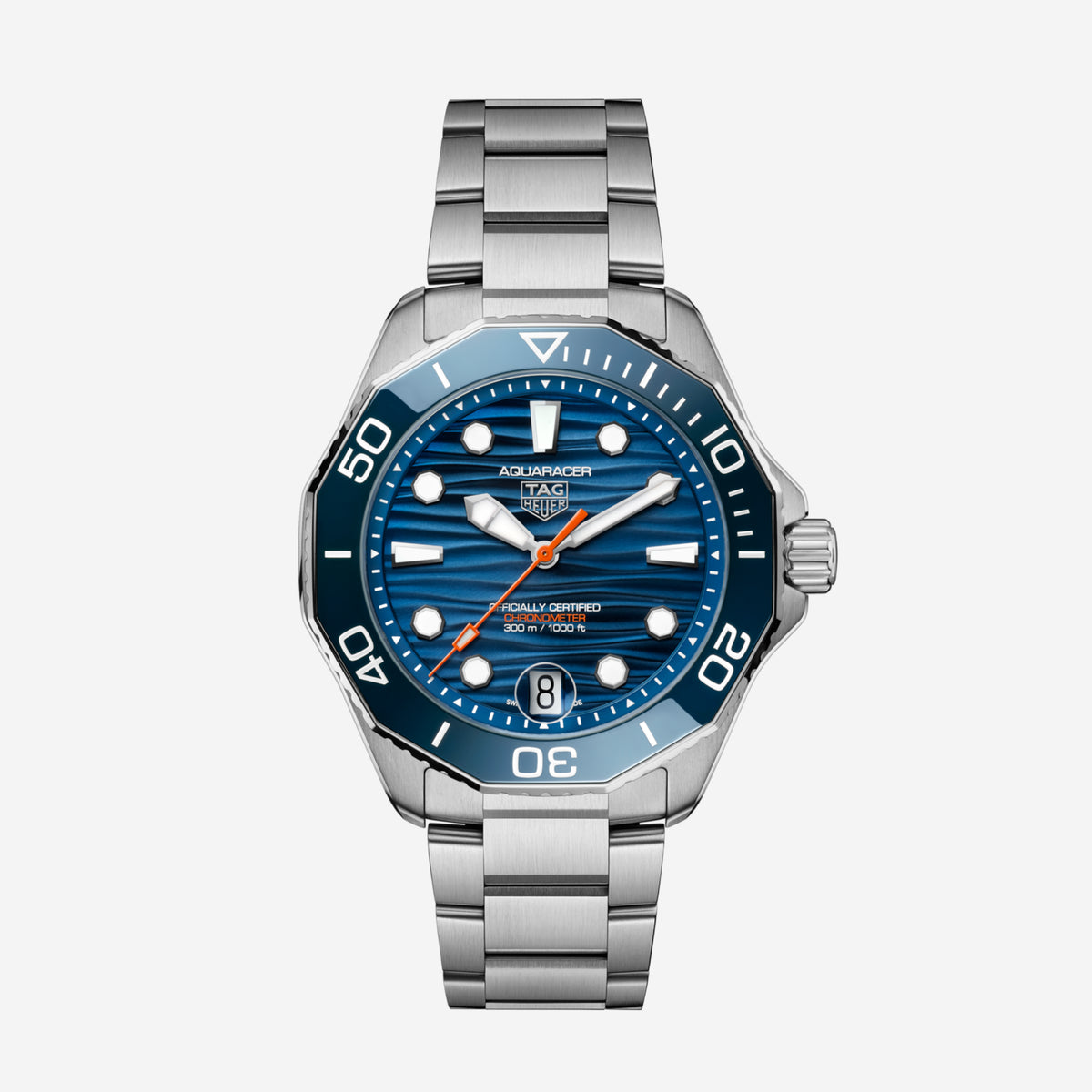 TAG Heuer Aquaracer Professional 300 Date 42 mm