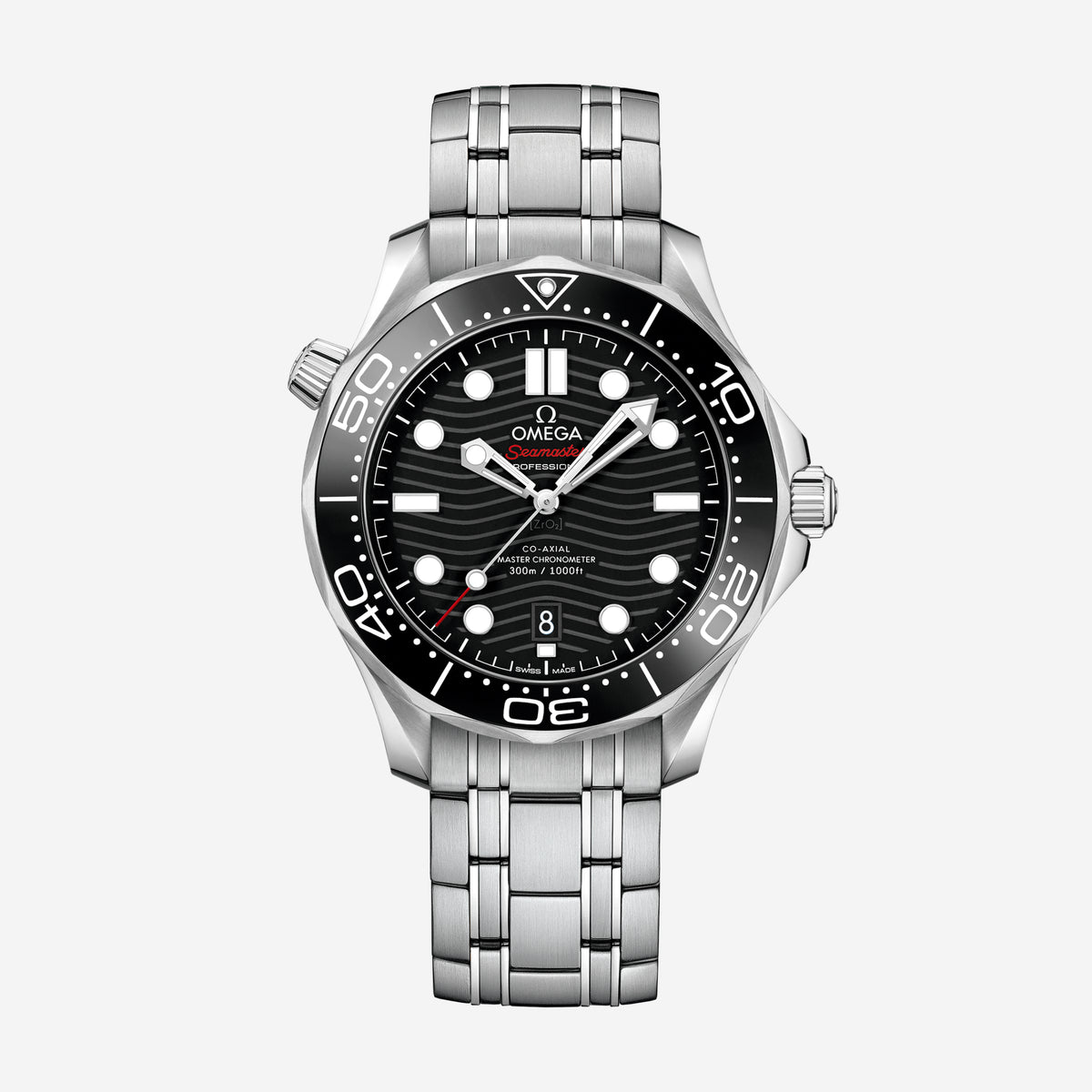 Seamaster Professional Diver 300M 42 mm
