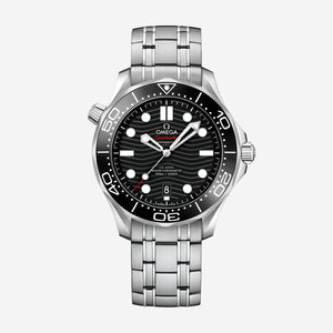 Seamaster Professional Diver 300M 42 mm