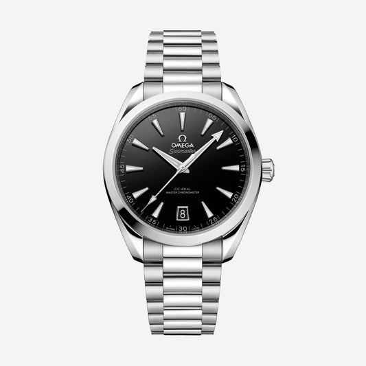 Seamaster Aqua Terra 150M 41 mm