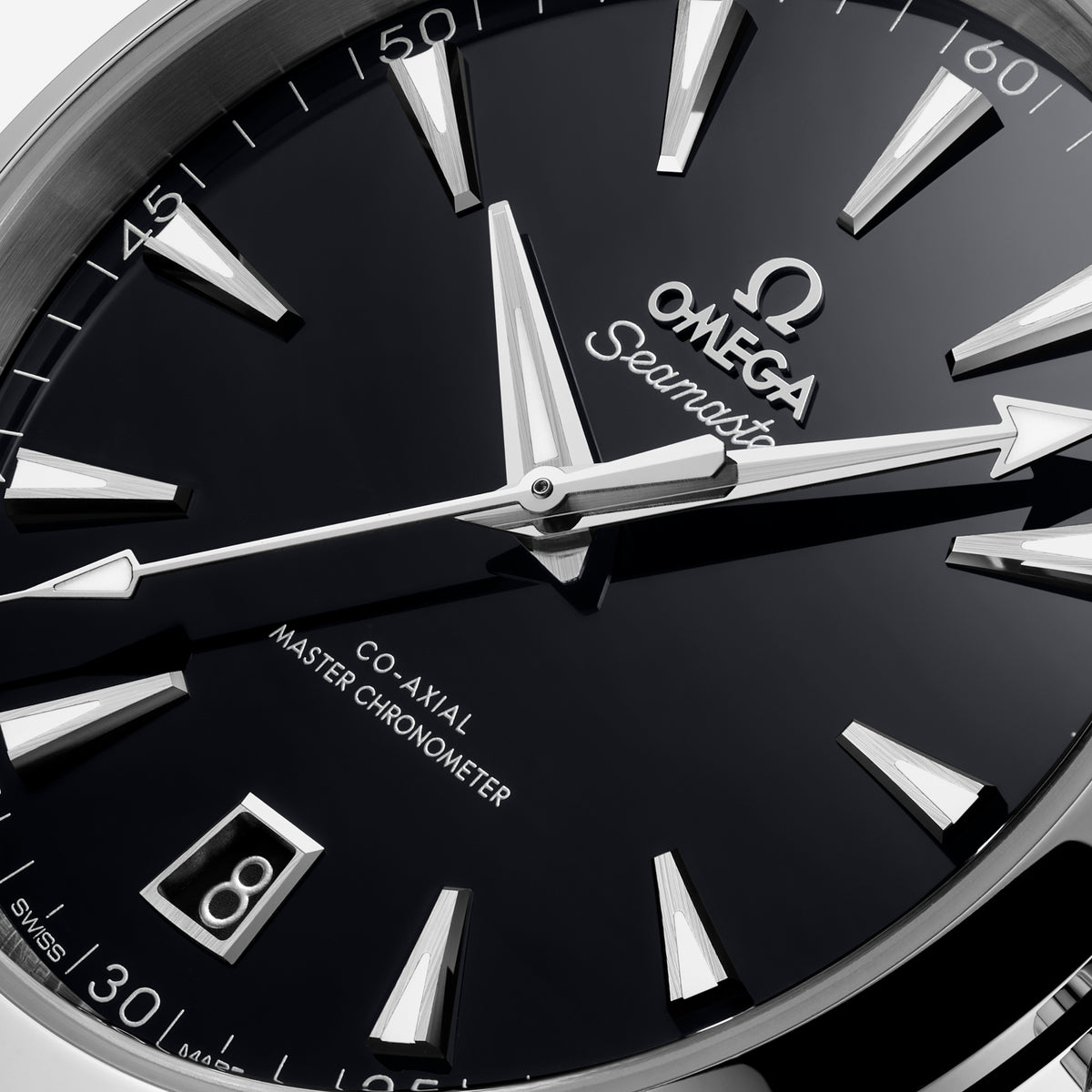 Seamaster Aqua Terra 150M 41 mm