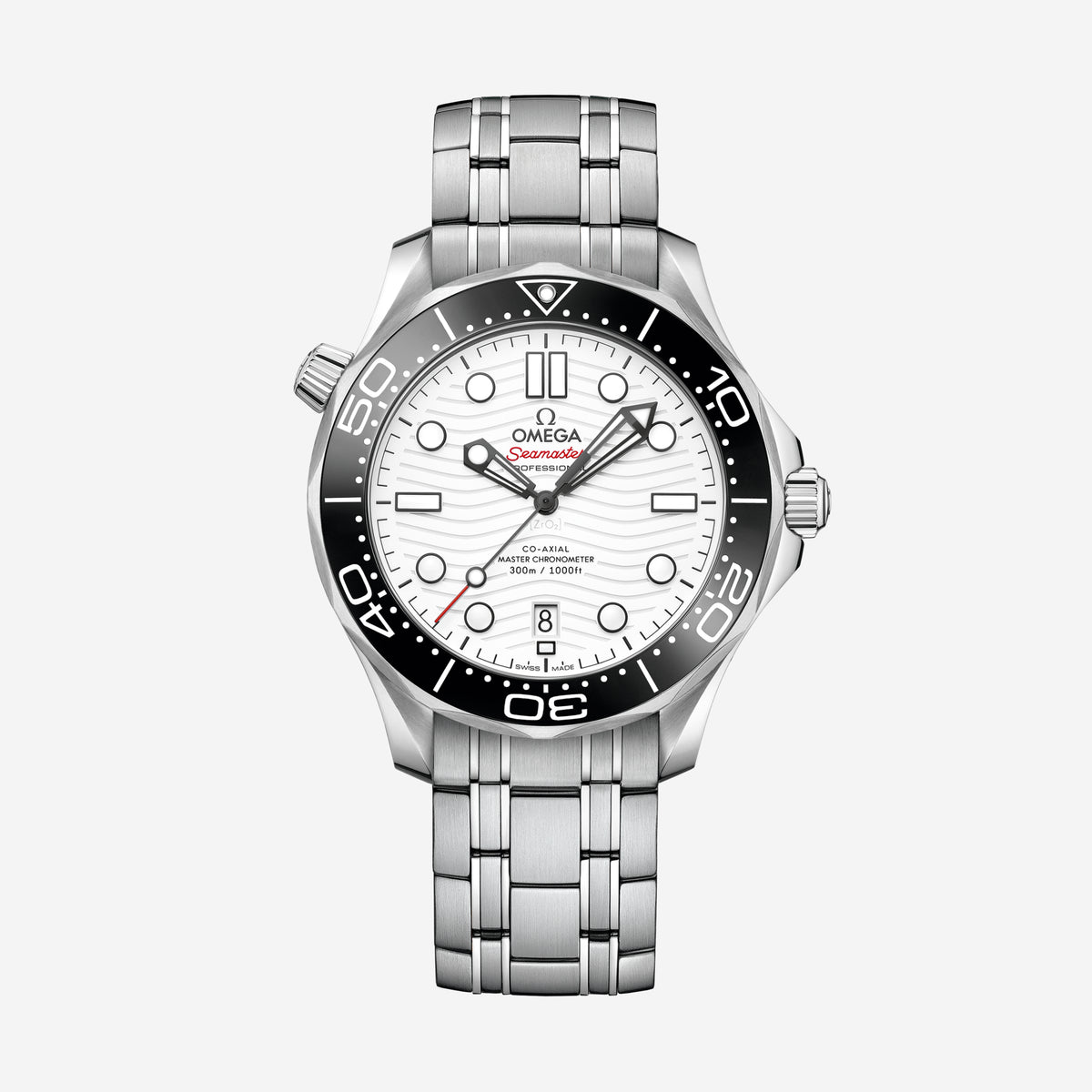Seamaster Diver 300M 42 mm