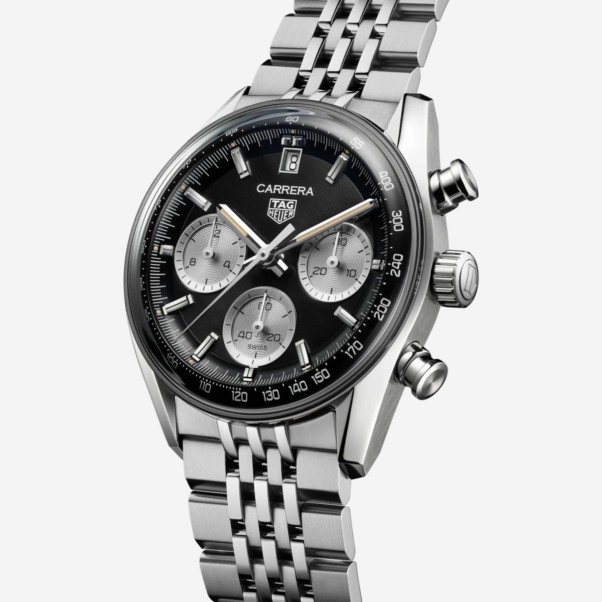 TAG Heuer Carrera Chronograph 39 mm