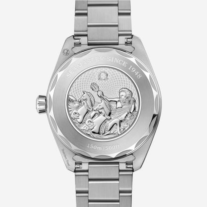 Seamaster Aqua Terra Worldtimer 150M 43 mm