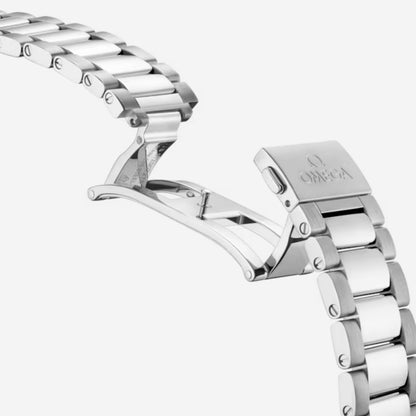 Seamaster Aqua Terra Worldtimer 150M 43 mm