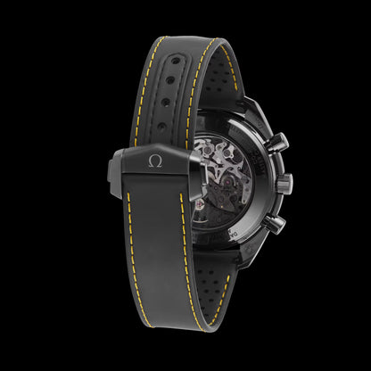 Speedmaster Dark Side Of The Moon Apollo 8 44 mm