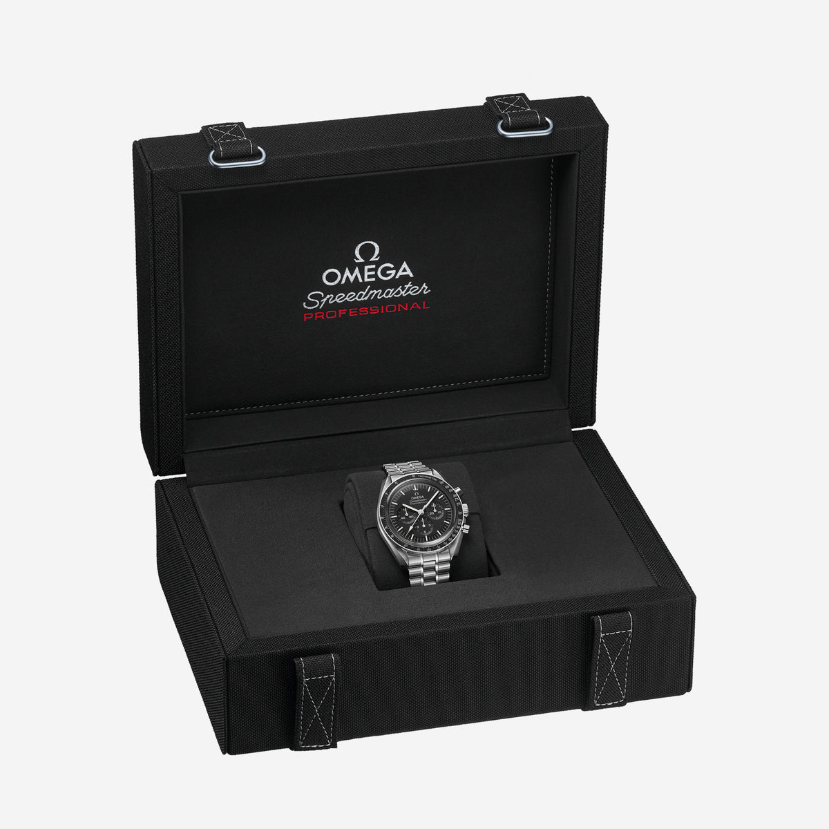 Speedmaster Moonwatch Professional 42 mm