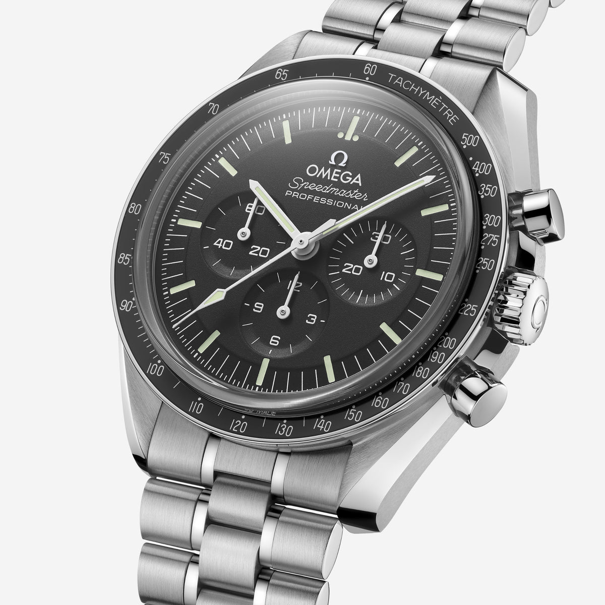 Speedmaster Moonwatch Professional 42 mm